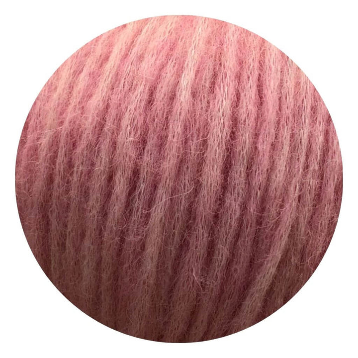 CaMaRose Snefnug, Farbe 7996 Candy Floss – Alpaka, Baumwolle und Merino bei Lieblingsgarn