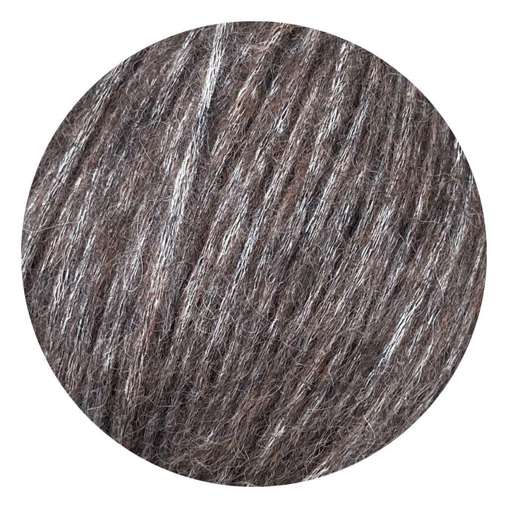 CaMaRose Snefnug natur, Farbe 7117 Dunhammer – Alpaka, Baumwolle und Merino bei Lieblingsgarn