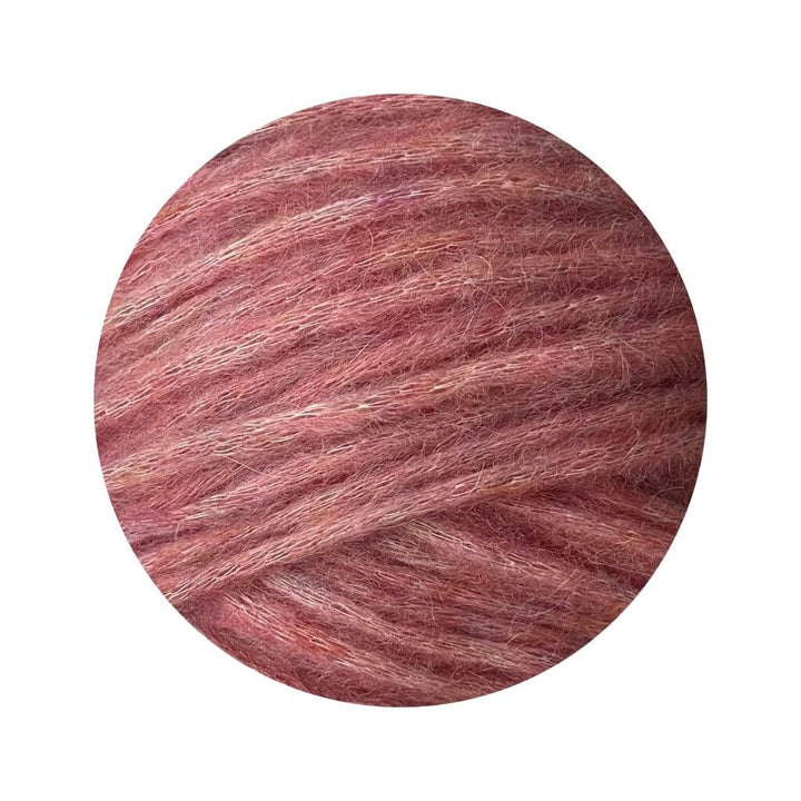 CaMaRose Snefnug, Farbe 7210 Celosia – Alpaka, Baumwolle und Merino bei Lieblingsgarn