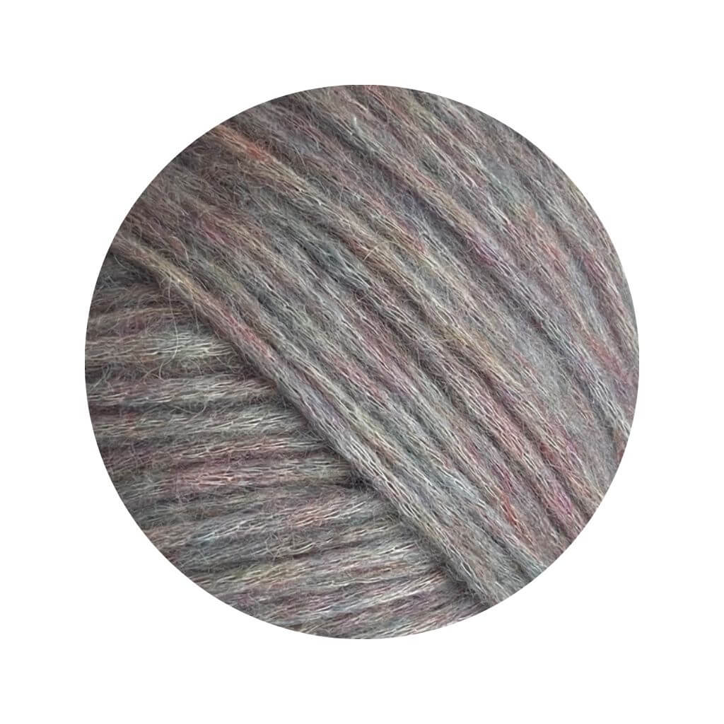 CaMaRose Snefnug, Farbe 7216 Skovsø – Alpaka, Baumwolle und Merino bei Lieblingsgarn