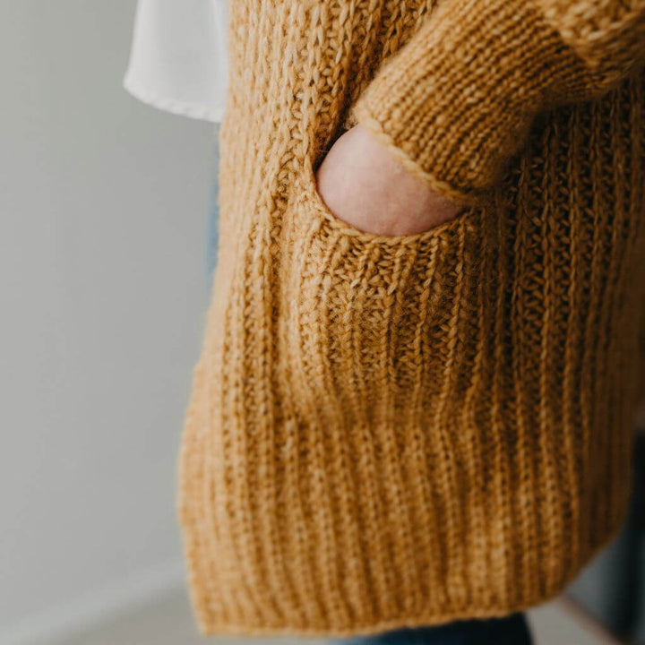 CaMaRose Der Dreamy Cardigan Strickanleitung - CaMaRose (PDF) bei bei bei bei bei bei bei bei bei bei Lieblingsgarn