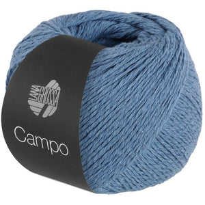 Lana Grossa Campo