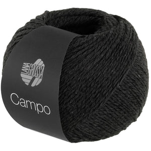 Lana Grossa Campo