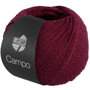 Lana Grossa Campo