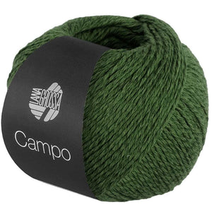 Lana Grossa Campo