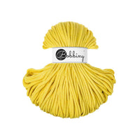 Canary Yellow