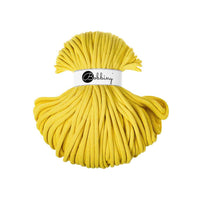 Canary Yellow