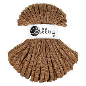 Bobbiny Jumbo Kordel 9 mm x 30 m