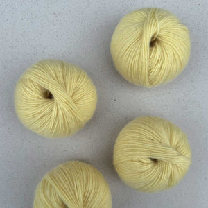Pascuali Cashmere 6/28