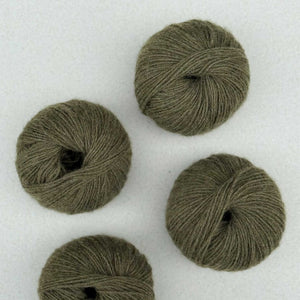 Pascuali Cashmere 6/28