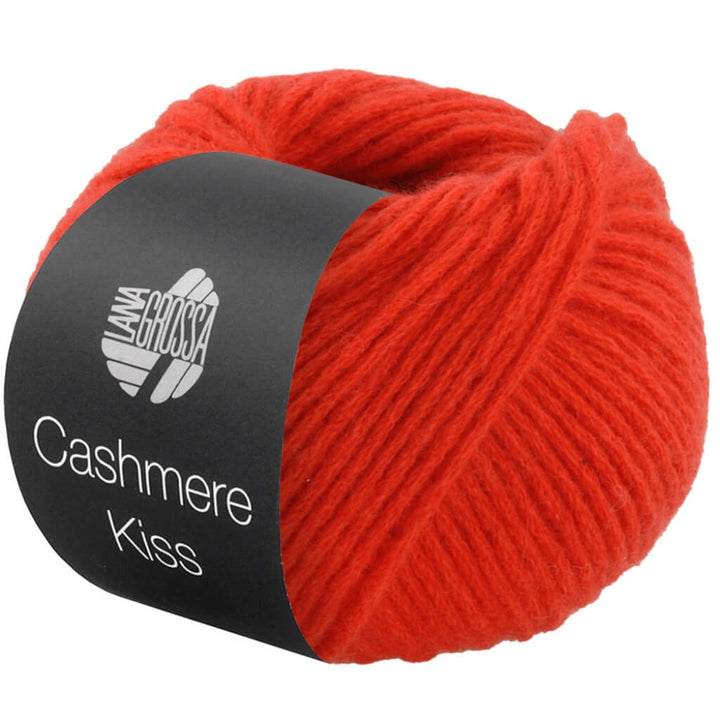 Lana Grossa 117 - Hummer Lana Grossa Cashmere Kiss bei bei bei bei bei bei bei bei bei bei bei bei bei bei bei Lieblingsgarn