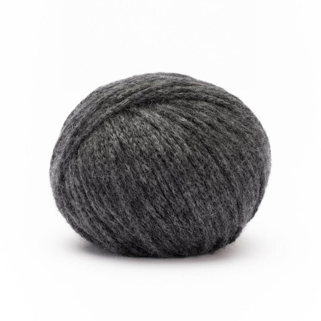 Pascuali Cashmere Delizia, Farbe 02 Kohle – Kaschmir bei Lieblingsgarn
