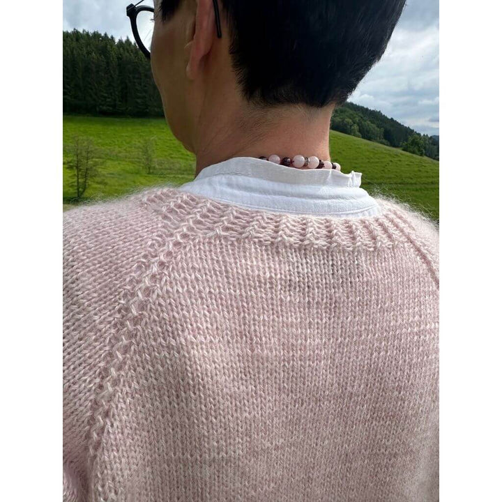 Kerstin Ritter Catelyn Cardigan Strickanleitung - Kerstin Ritter (PDF) bei bei bei bei bei bei bei bei bei bei Lieblingsgarn