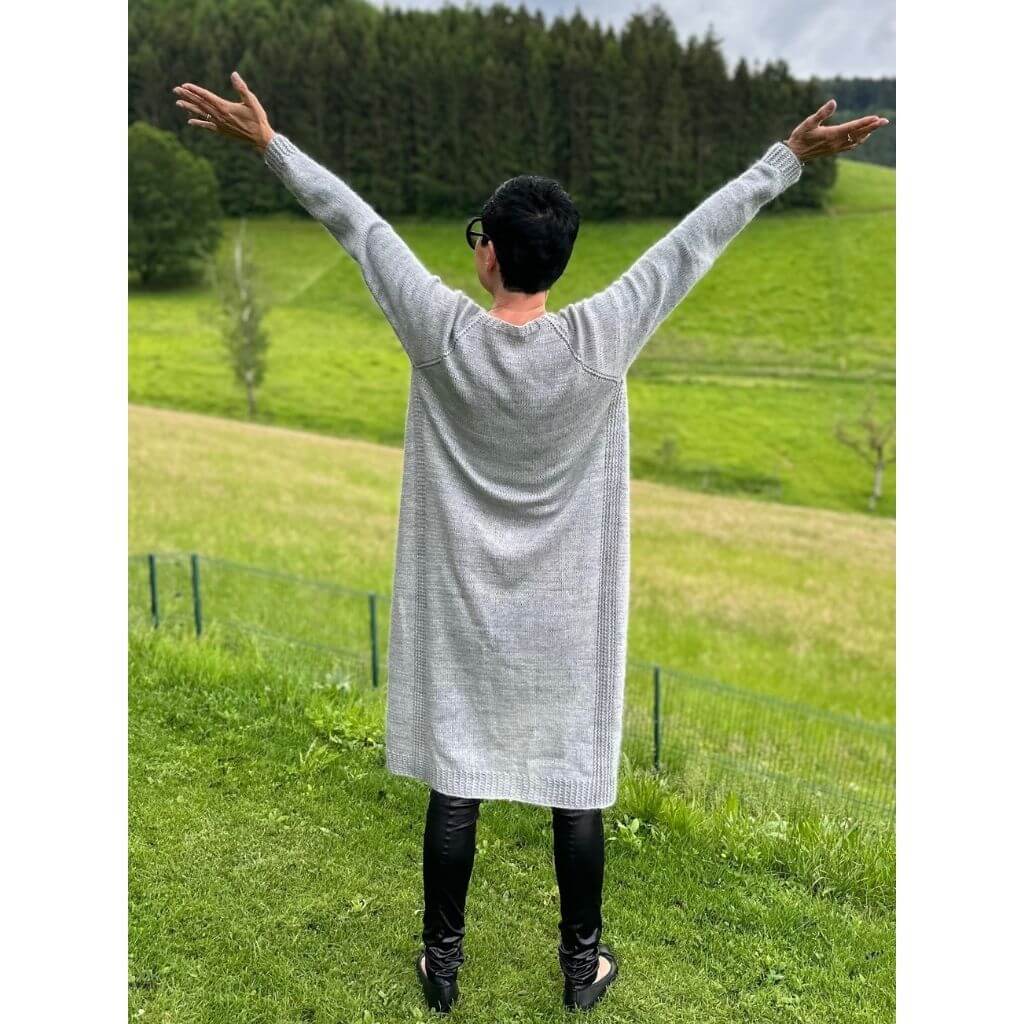 Kerstin Ritter Catelyn Cardigan Strickanleitung - Kerstin Ritter (PDF) bei bei bei bei bei bei bei bei bei bei Lieblingsgarn
