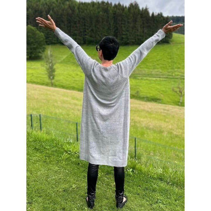Kerstin Ritter Catelyn Cardigan Strickanleitung - Kerstin Ritter (PDF) bei bei bei bei bei bei bei bei bei bei Lieblingsgarn