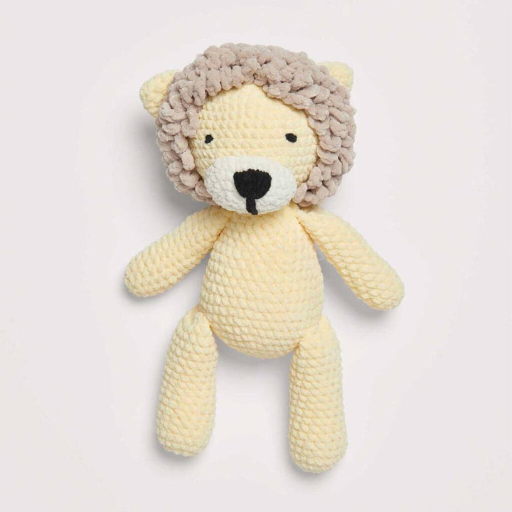 Rico Design Pattern Amigurumi Löwe Häkelanleitung - Rico Design (Heft) bei bei bei bei bei bei bei bei bei Lieblingsgarn