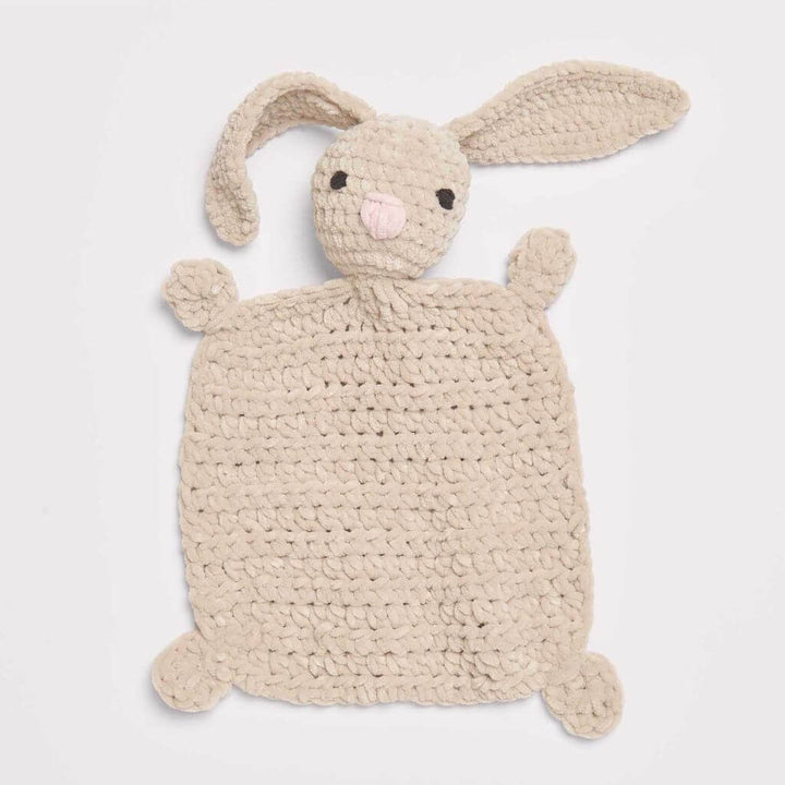 Rico Design Pattern Schmusetuch Hase Häkelanleitung - Rico Design (Heft) bei bei bei bei bei bei bei bei bei Lieblingsgarn