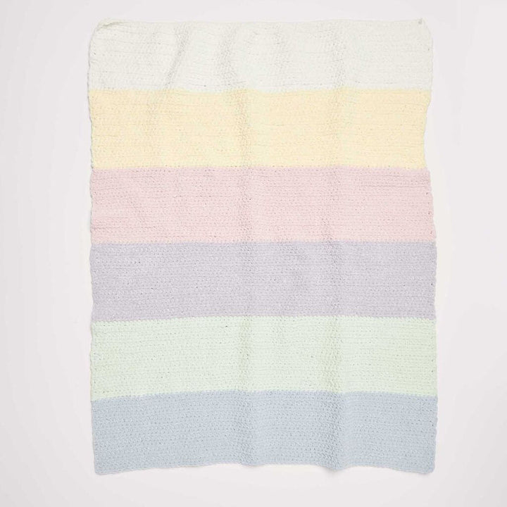 Rico Design Pattern Regenbogen Babydecke Strickanleitung - Rico Design (Heft) bei bei bei bei bei bei bei bei Lieblingsgarn