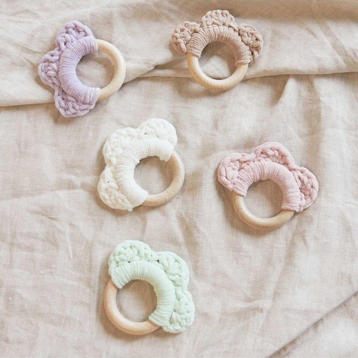 Rico Design Pattern Baby Beißring Strickanleitung - Rico Design (Heft) bei bei bei bei bei bei bei bei bei Lieblingsgarn