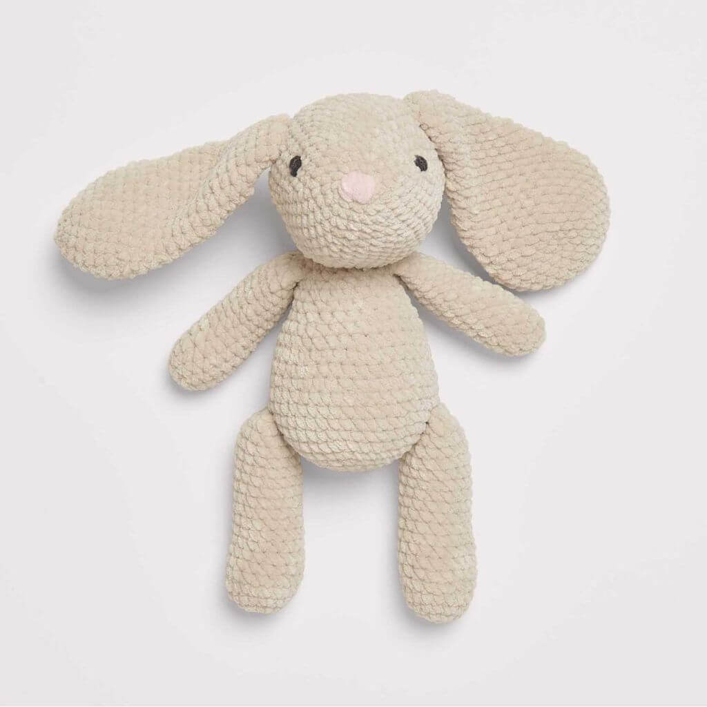 Rico Design Pattern Amigurumi Hase Häkelanleitung - Rico Design (Heft) bei bei bei bei bei bei bei bei bei Lieblingsgarn