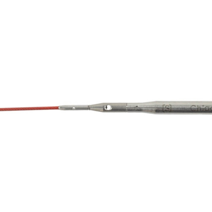 ChiaoGoo Adapter L Nadel zu S Seil 2 Stück bei bei bei bei bei bei bei bei bei bei bei bei bei bei bei bei bei Lieblingsgarn