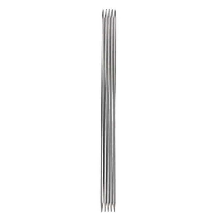 ChiaoGoo Nadelspiel Edelstahl, Farbe 20 – Metall bei Lieblingsgarn
