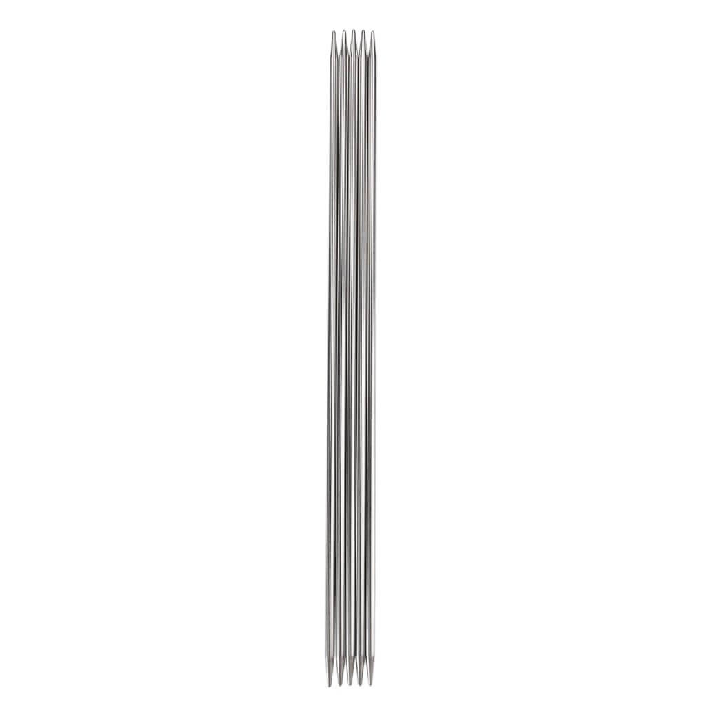 ChiaoGoo Nadelspiel Edelstahl, Farbe 20 – Metall bei Lieblingsgarn