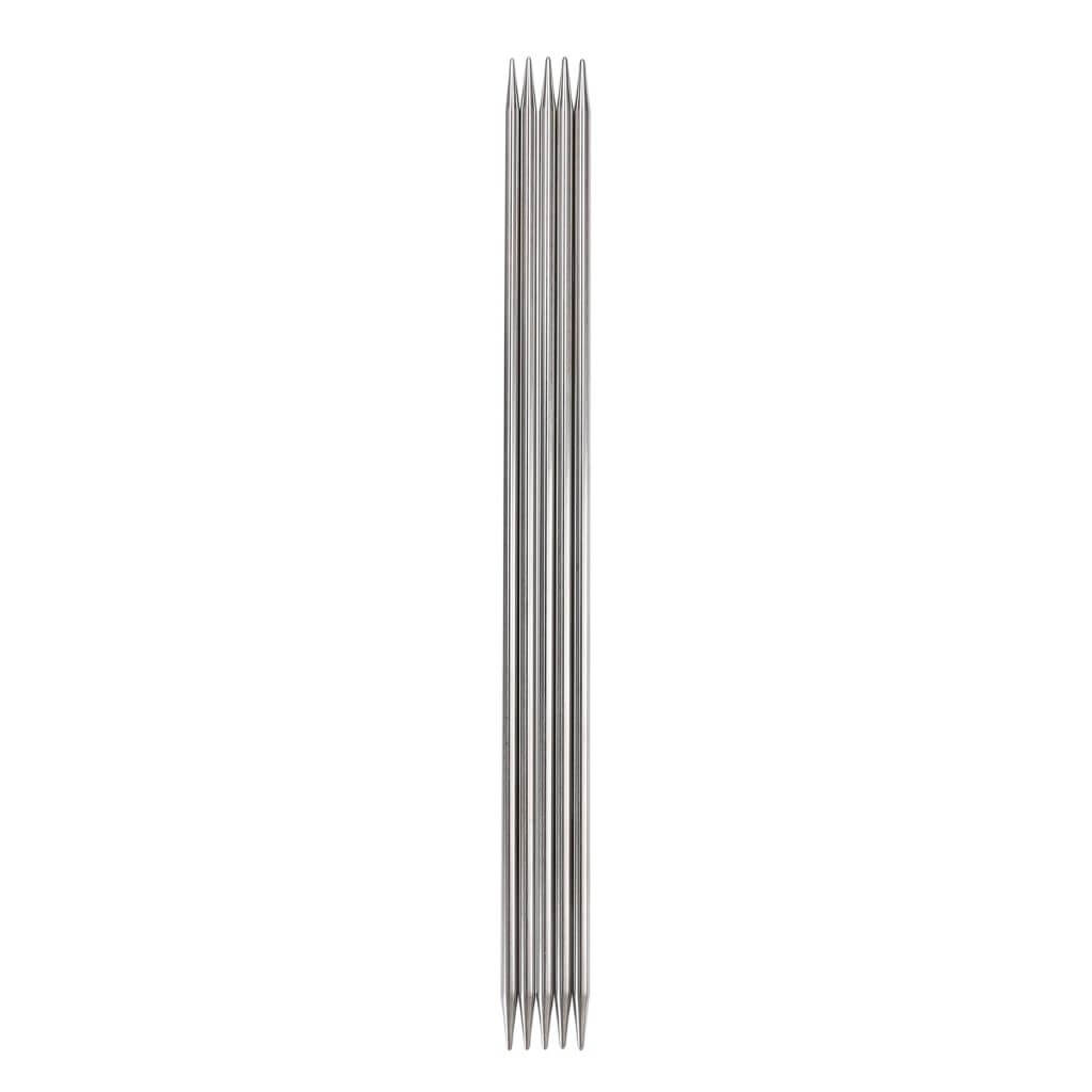 ChiaoGoo Nadelspiel Edelstahl, Farbe 20 – Metall bei Lieblingsgarn