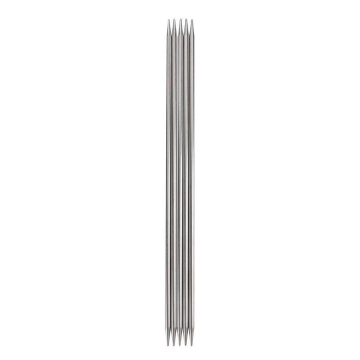 ChiaoGoo Nadelspiel Edelstahl, Farbe 20 – Metall bei Lieblingsgarn