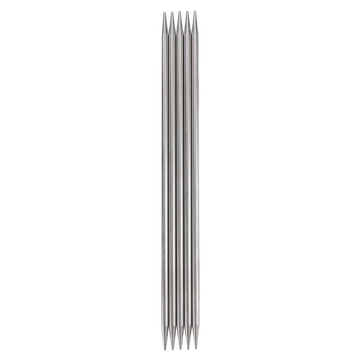 ChiaoGoo Nadelspiel Edelstahl, Farbe 20 – Metall bei Lieblingsgarn
