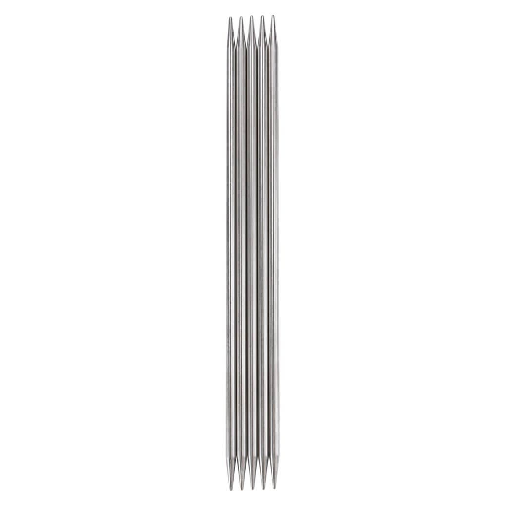 ChiaoGoo Nadelspiel Edelstahl, Farbe 20 – Metall bei Lieblingsgarn