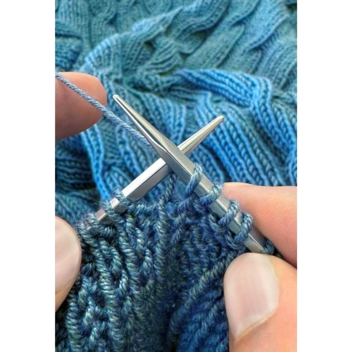 ChiaoGoo Quads Lace auswechselbare Nadelspitzen bei bei bei bei bei bei bei bei bei bei bei bei bei bei bei bei Lieblingsgarn