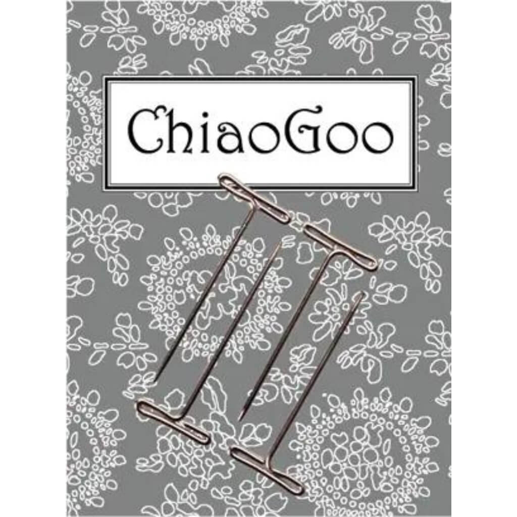 ChiaoGoo Seilschlüssel Small/Large 4 Stück bei bei bei bei bei bei bei bei bei bei bei Lieblingsgarn