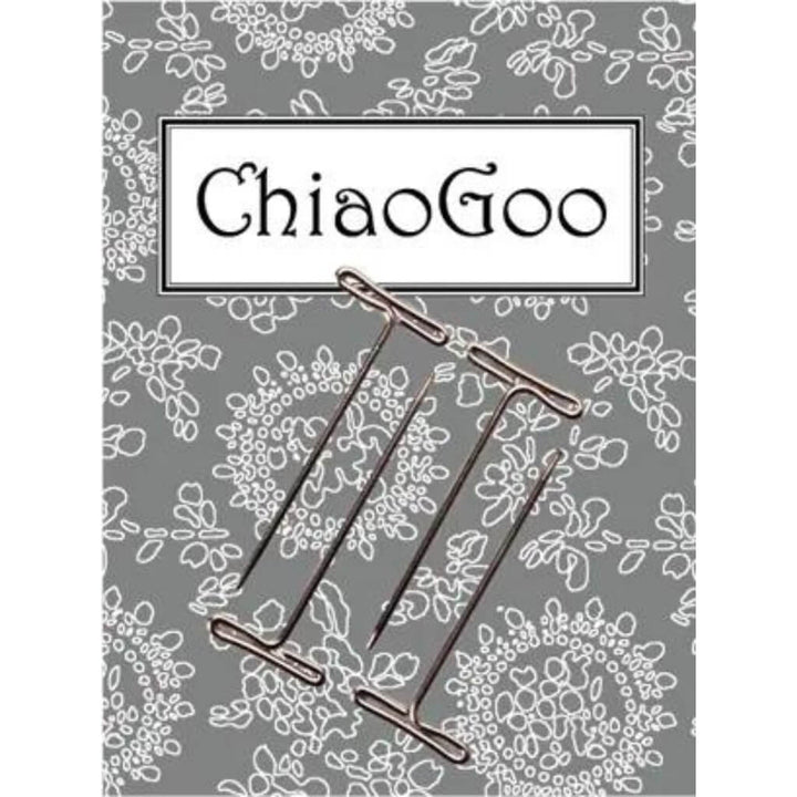 ChiaoGoo Seilschlüssel Small/Large 4 Stück bei bei bei bei bei bei bei bei bei bei bei Lieblingsgarn