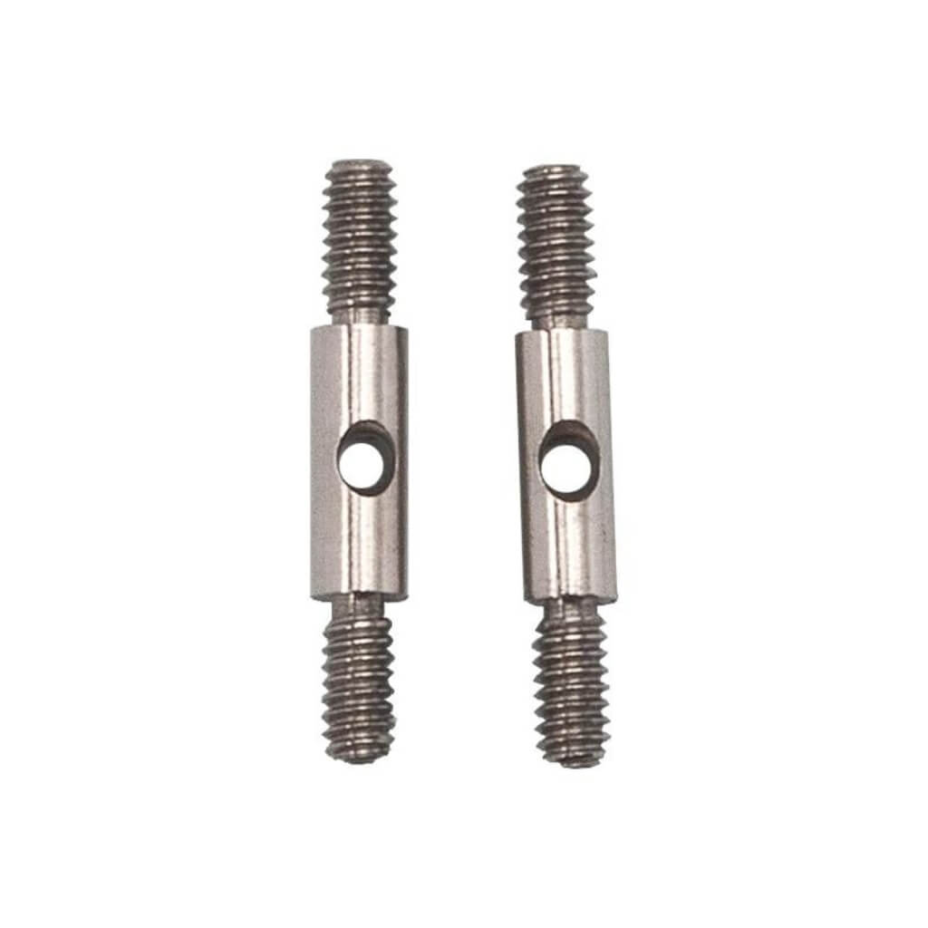ChiaoGoo Seilverbinder Mini 2 Stück bei bei bei bei bei bei bei bei bei bei bei bei bei bei bei Lieblingsgarn