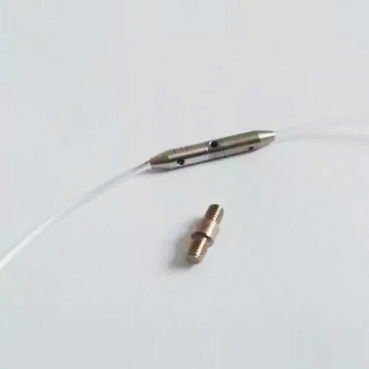 ChiaoGoo Seilverbinder Small 2 Stück bei bei bei bei bei bei bei bei bei bei bei bei bei bei bei bei Lieblingsgarn