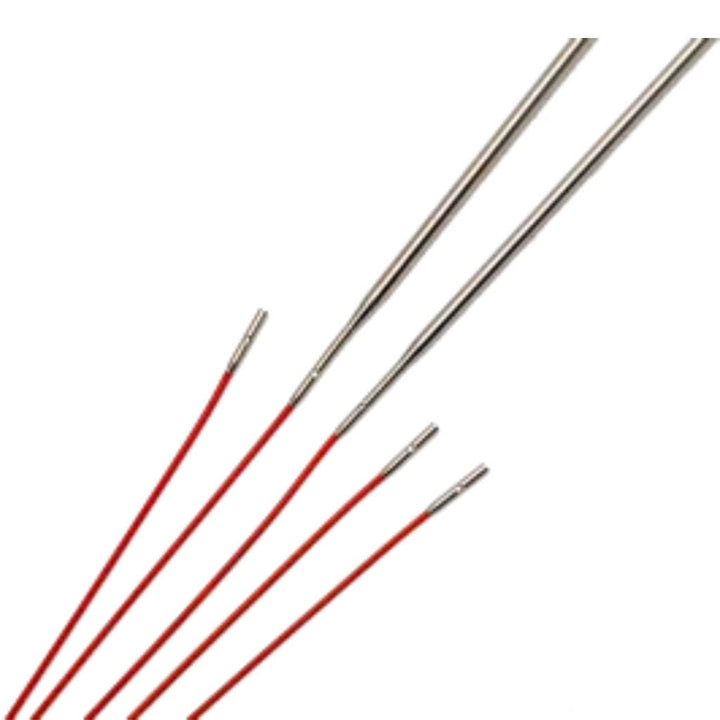 ChiaoGoo Nadelseile Twist bei bei bei bei bei bei bei bei bei bei bei bei bei bei bei Lieblingsgarn