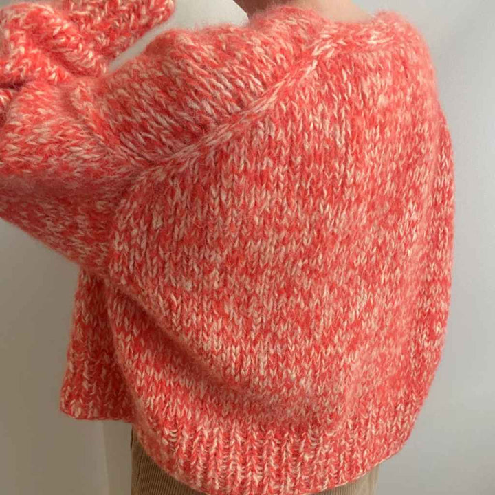 Lotilda CHILA V Cardigan Strickanleitung – Bild 6 von 6 bei bei bei bei bei bei bei bei bei bei bei bei bei bei Lieblingsgarn