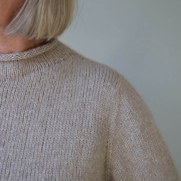 ChrisBerlin Pattern Pullover Delizia Strickanleitung - ChrisBerlin (PDF) bei bei bei bei bei bei bei bei bei Lieblingsgarn