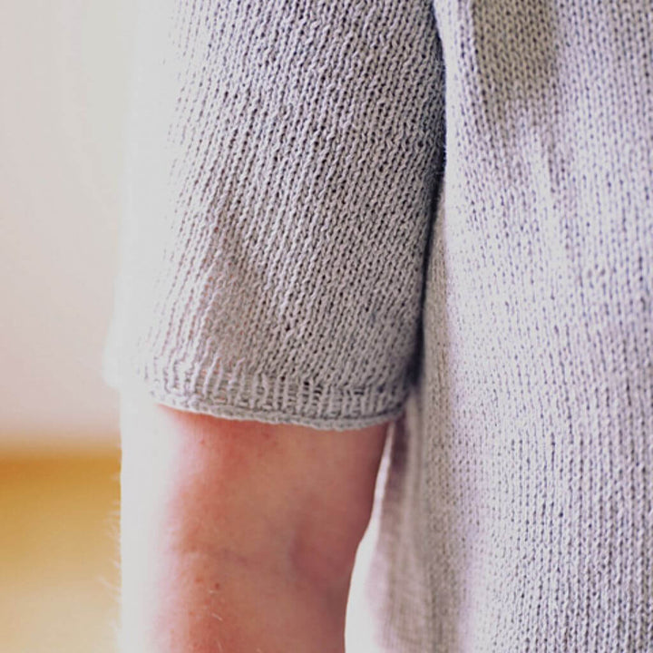 ChrisBerlin KNIT Shirt Strickanleitung - ChrisBerlin (PDF) bei bei bei bei bei bei bei bei bei bei Lieblingsgarn