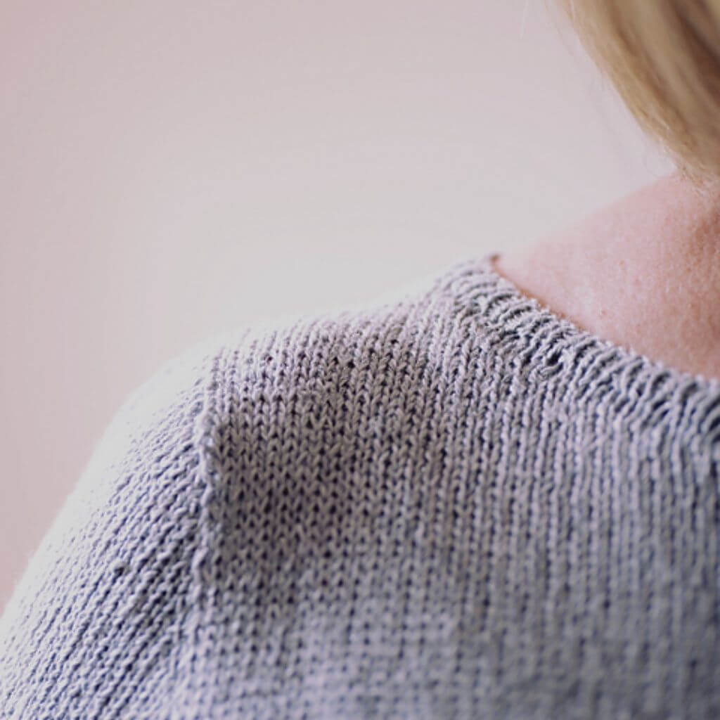 ChrisBerlin KNIT Shirt Strickanleitung - ChrisBerlin (PDF) bei bei bei bei bei bei bei bei bei bei Lieblingsgarn