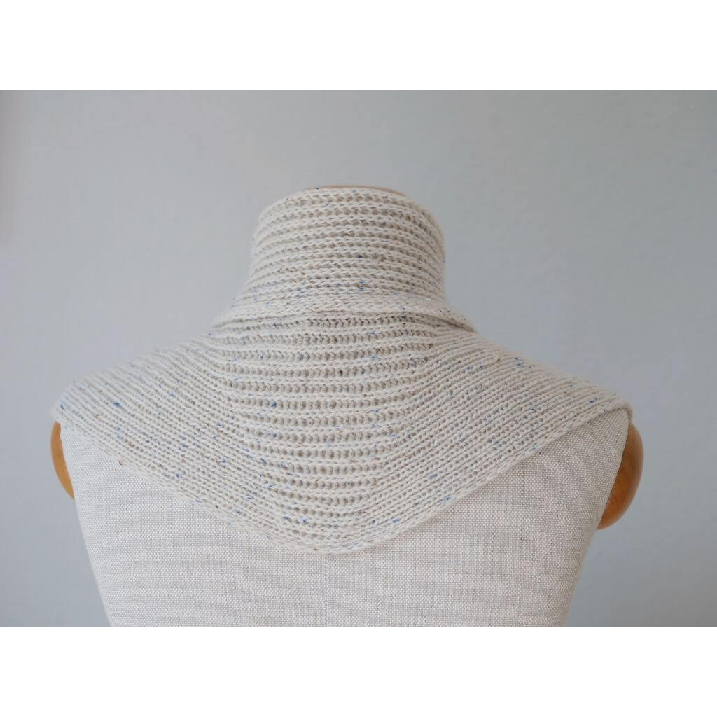 ChrisBerlin Pattern Tuch Lille Kolding Strickanleitung - ChrisBerlin (PDF) bei bei bei bei bei bei bei bei Lieblingsgarn