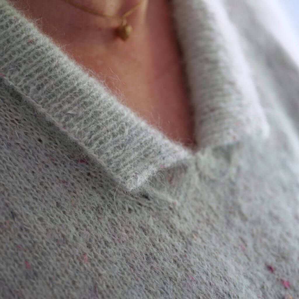 ChrisBerlin Roma Pullover Strickanleitung - ChrisBerlin (PDF) bei bei bei bei bei bei bei bei bei bei Lieblingsgarn