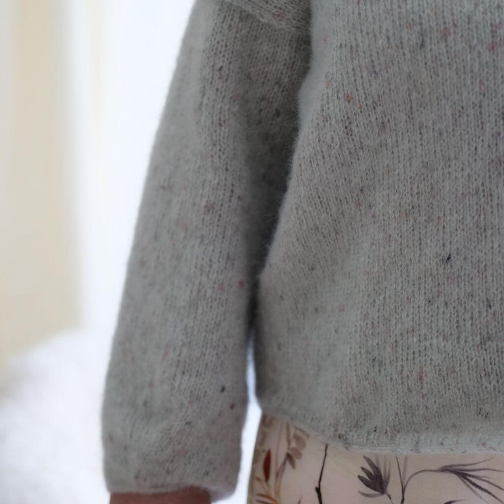 ChrisBerlin Roma Pullover Strickanleitung - ChrisBerlin (PDF) bei bei bei bei bei bei bei bei bei bei Lieblingsgarn