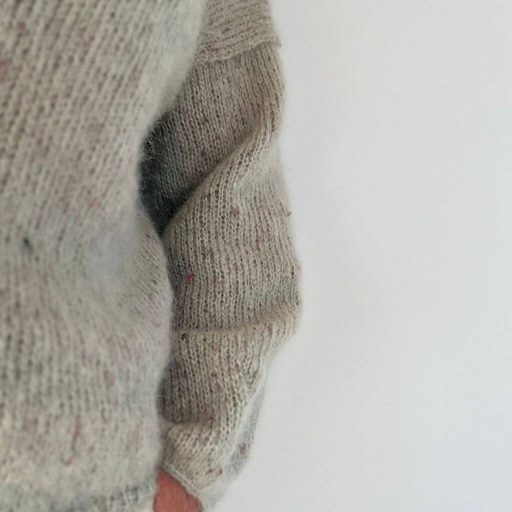 ChrisBerlin Roma Pullover Strickanleitung - ChrisBerlin (PDF) bei bei bei bei bei bei bei bei bei bei Lieblingsgarn