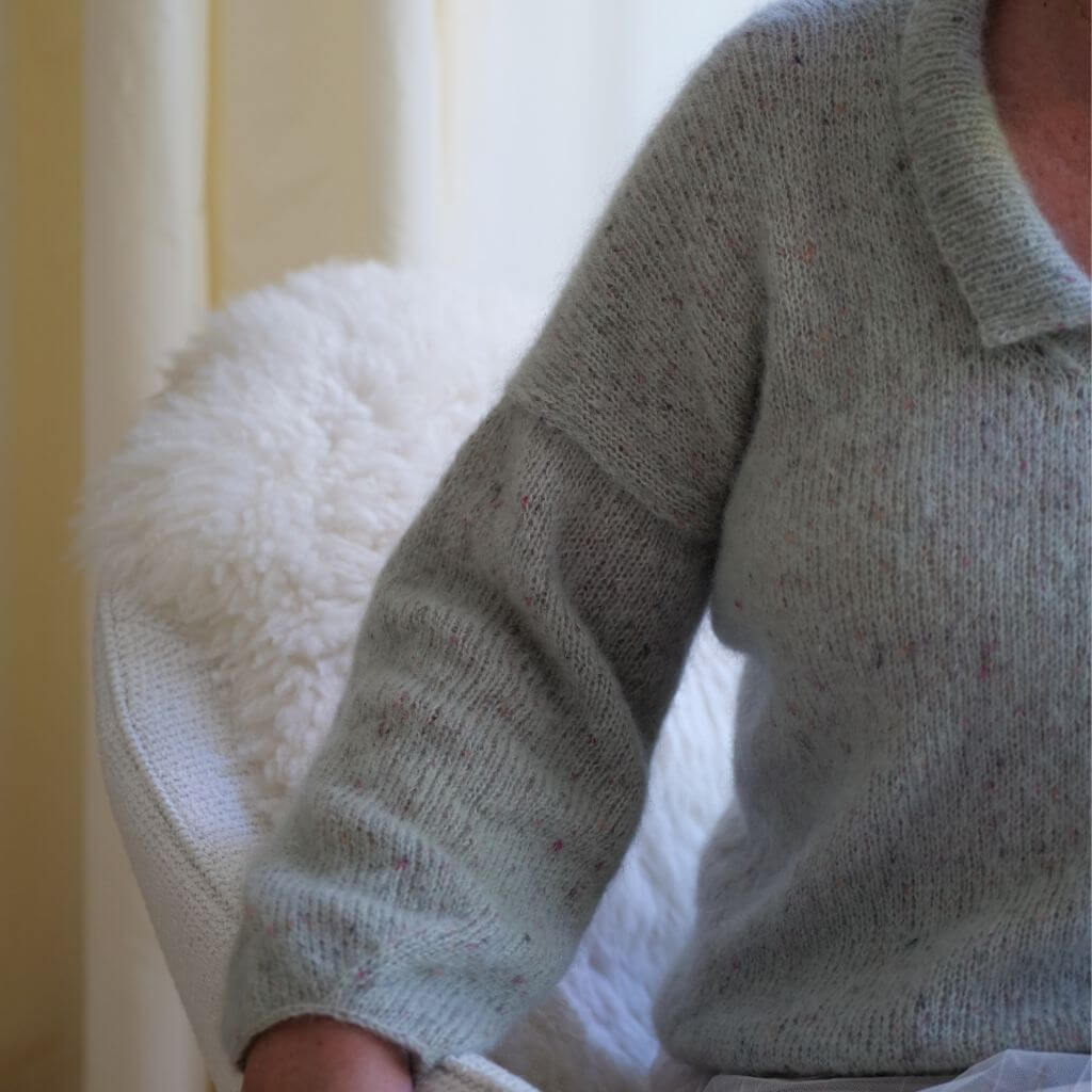 ChrisBerlin Roma Pullover Strickanleitung - ChrisBerlin (PDF) bei bei bei bei bei bei bei bei bei bei Lieblingsgarn