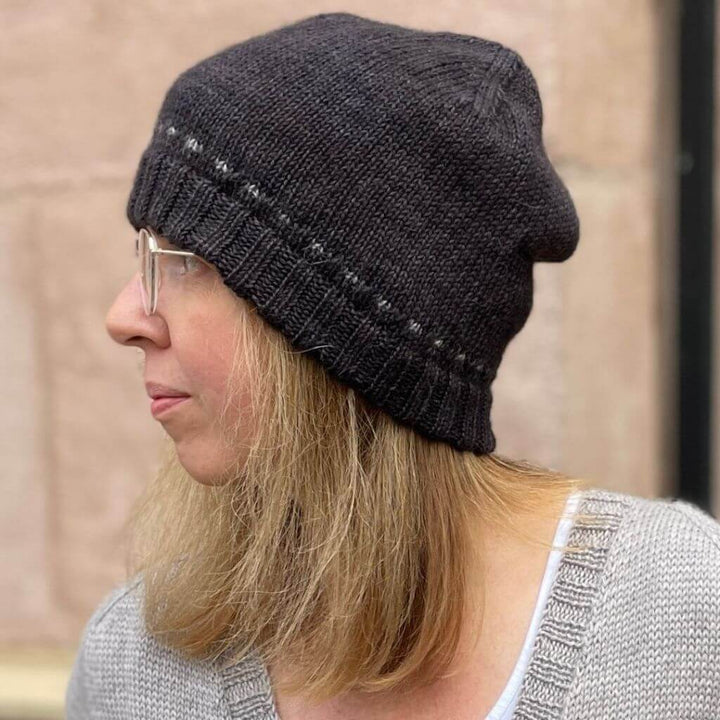 Christina Körber-Reith Grea Mütze Strickanleitung - Christina Körber-Reith (PDF) bei bei bei bei bei bei bei Lieblingsgarn
