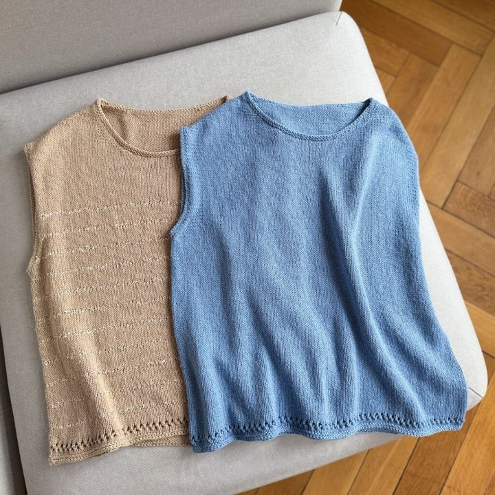 Christina Körber-Reith Calli Top Strickanleitung - Christina Körber-Reith (PDF) bei bei bei bei bei bei bei bei Lieblingsgarn