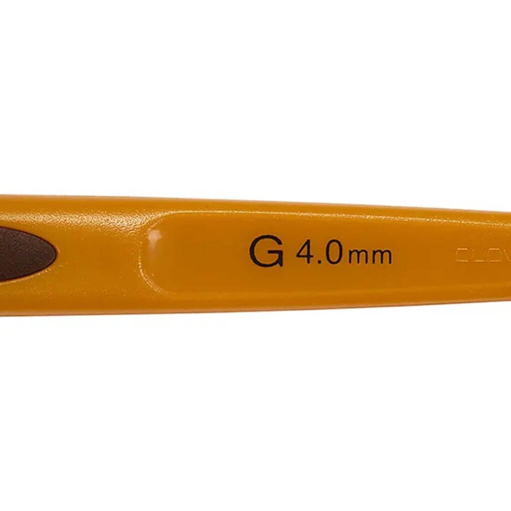 Clover Häkelnadel Soft Touch bei bei bei bei bei bei bei bei bei bei bei bei bei bei bei bei Lieblingsgarn