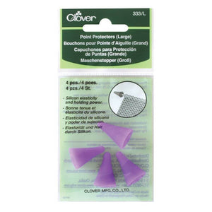 Clover Maschenstopper